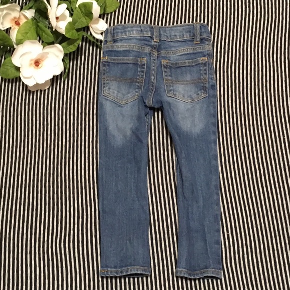 Oshkosh B’gosh Skinny Jeans - Picture 4 of 5